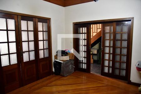 Sala de casa para alugar com 4 quartos, 533m² em Campos Elíseos, São Paulo