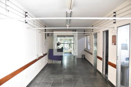 Casa à venda com 533m², 4 quartos e 4 vagasÁrea comum