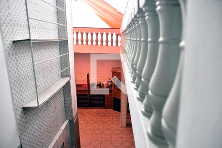 Casa à venda com 533m², 4 quartos e 4 vagasQuintal