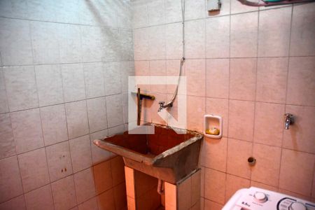 Casa à venda com 533m², 4 quartos e 4 vagasÁrea de Serviço