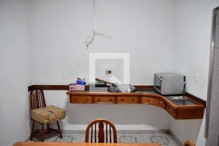 Casa à venda com 533m², 4 quartos e 4 vagasCopa