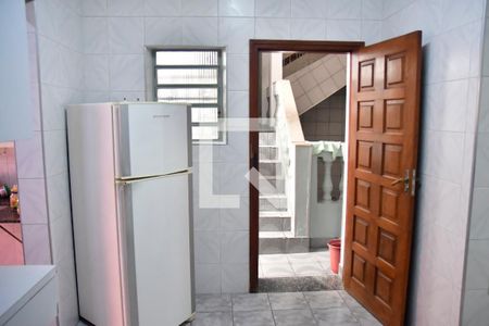 Casa à venda com 533m², 4 quartos e 4 vagasCozinha