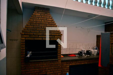 Casa à venda com 533m², 4 quartos e 4 vagasQuintal