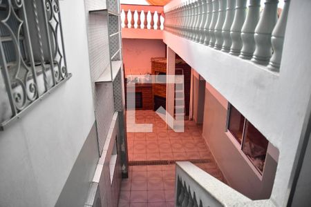 Casa à venda com 533m², 4 quartos e 4 vagasQuintal