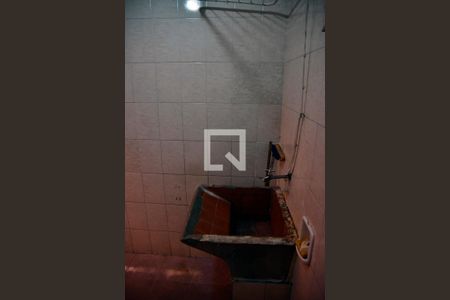 Casa à venda com 533m², 4 quartos e 4 vagasÁrea de Serviço