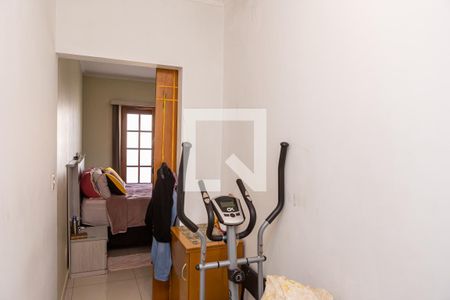 Suíte Closet de casa à venda com 3 quartos, 105m² em Parque Cisper, São Paulo