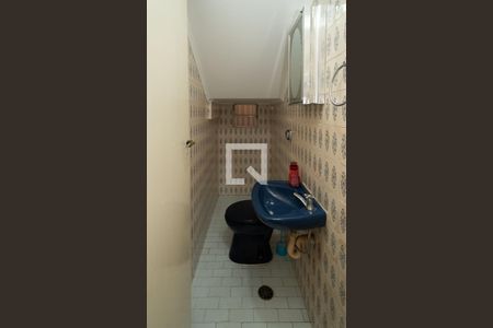 Casa à venda com 167m², 3 quartos e 2 vagasLavabo 