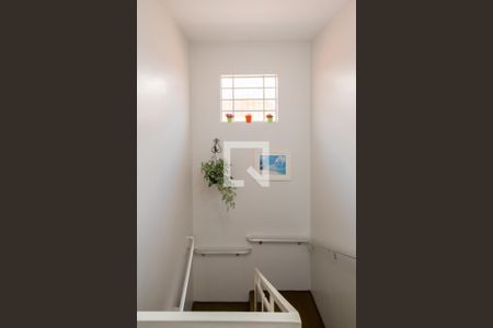 Casa à venda com 167m², 3 quartos e 2 vagasCorredor - Quartos 