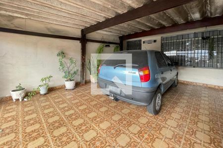Casa à venda com 167m², 3 quartos e 2 vagasGaragem