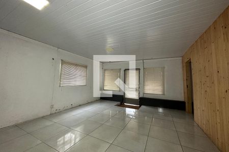 Sala de casa para alugar com 1 quarto, 60m² em Santo Afonso, Novo Hamburgo