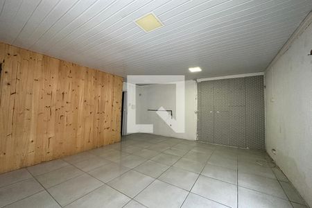 Cozinha de casa para alugar com 1 quarto, 60m² em Santo Afonso, Novo Hamburgo