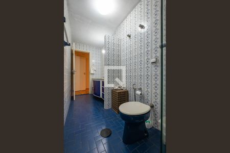 Apartamento à venda com 100m², 2 quartos e 1 vagaBanheiro