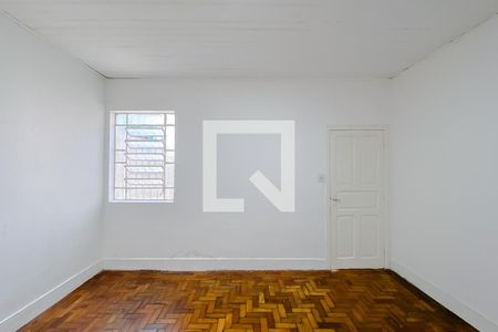 Sala de casa para alugar com 2 quartos, 106m² em Alto da Mooca, São Paulo
