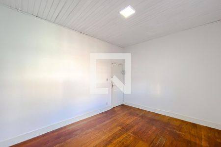 Quarto 1 de casa para alugar com 2 quartos, 106m² em Alto da Mooca, São Paulo