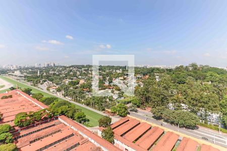 Apartamento à venda com 38m², 1 quarto e 1 vagaVaranda