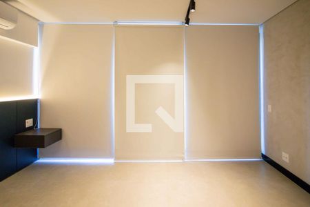 Apartamento à venda com 38m², 1 quarto e 1 vagaSala/Quarto