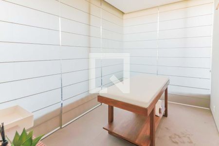 Apartamento à venda com 38m², 1 quarto e 1 vagaÁrea comum - Sauna