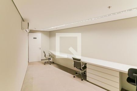 Apartamento à venda com 38m², 1 quarto e 1 vagaCoworking