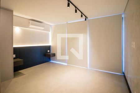 Apartamento à venda com 38m², 1 quarto e 1 vagaSala/Quarto