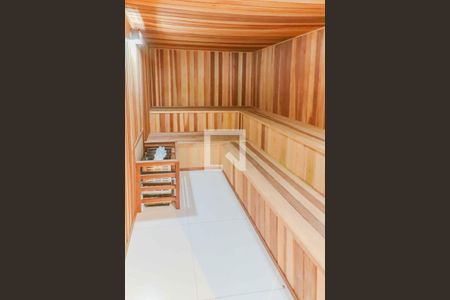 Apartamento à venda com 38m², 1 quarto e 1 vagaÁrea comum - Sauna