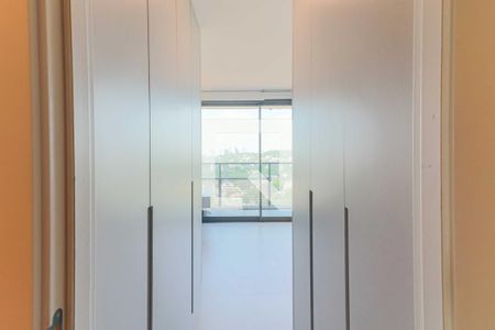 Apartamento à venda com 38m², 1 quarto e 1 vagaSala/Quarto