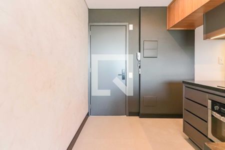 Apartamento à venda com 38m², 1 quarto e 1 vagaCozinha