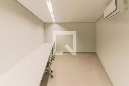 Apartamento à venda com 38m², 1 quarto e 1 vagaCoworking