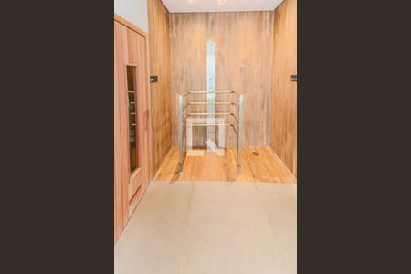 Apartamento à venda com 38m², 1 quarto e 1 vagaÁrea comum - Sauna