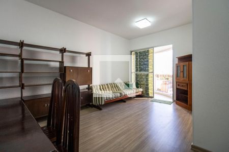 Apartamento para alugar com 2 quartos, 76m² em Pompeia, São Paulo
