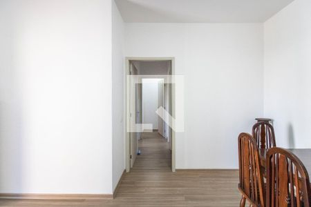 Sala de apartamento para alugar com 2 quartos, 76m² em Pompeia, São Paulo