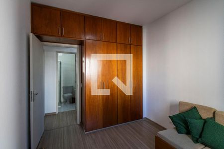 Quarto de apartamento para alugar com 2 quartos, 76m² em Pompeia, São Paulo