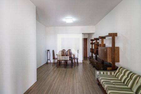 Sala de apartamento para alugar com 2 quartos, 76m² em Pompeia, São Paulo
