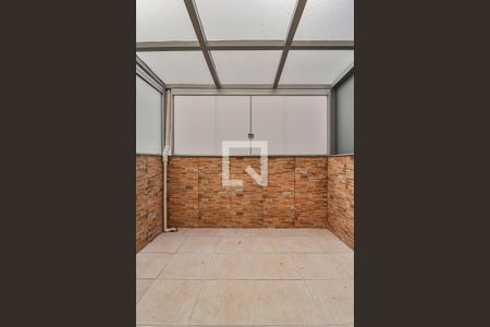 Varanda da Sala de Estar de apartamento para alugar com 3 quartos, 105m² em Anchieta, Belo Horizonte