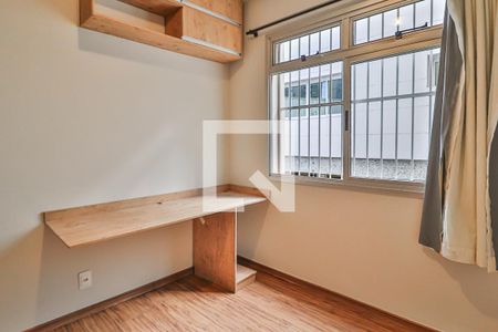 Apartamento para alugar com 105m², 3 quartos e 1 vagaQuarto 1