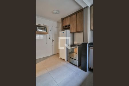 Apartamento para alugar com 105m², 3 quartos e 1 vagaCozinha