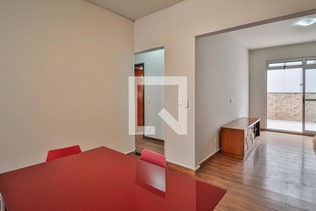 Apartamento para alugar com 105m², 3 quartos e 1 vagaSala de Jantar