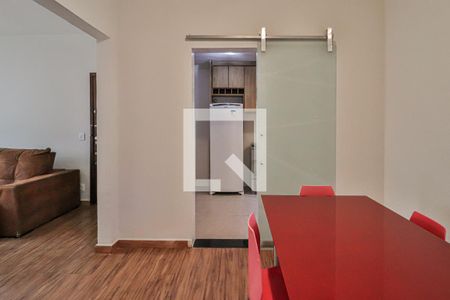 Apartamento para alugar com 105m², 3 quartos e 1 vagaSala de Jantar