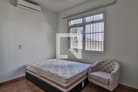 Apartamento para alugar com 105m², 3 quartos e 1 vagaQuarto 3 Suíte