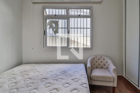 Apartamento para alugar com 105m², 3 quartos e 1 vagaQuarto 3 Suíte