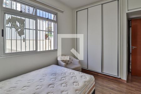 Apartamento para alugar com 105m², 3 quartos e 1 vagaQuarto 3 Suíte