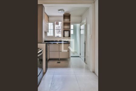 Apartamento para alugar com 105m², 3 quartos e 1 vagaCozinha