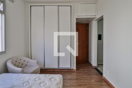 Apartamento para alugar com 105m², 3 quartos e 1 vagaQuarto 3 Suíte