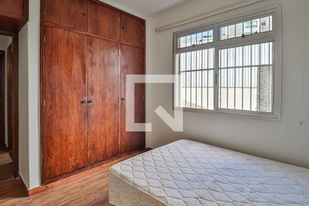Apartamento para alugar com 105m², 3 quartos e 1 vagaQuarto 2