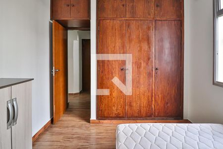 Apartamento para alugar com 105m², 3 quartos e 1 vagaQuarto 2