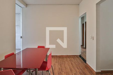 Apartamento para alugar com 105m², 3 quartos e 1 vagaSala de Jantar