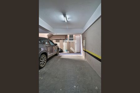 Apartamento para alugar com 105m², 3 quartos e 1 vagaGaragem