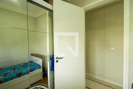 Quarto 1 de apartamento à venda com 2 quartos, 63m² em Tatuapé, São Paulo