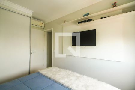 Quarto 2 de apartamento à venda com 2 quartos, 63m² em Tatuapé, São Paulo