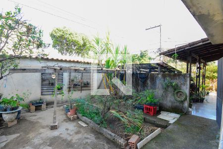 Casa para alugar com 402m², 6 quartos e 3 vagasÁrea comum