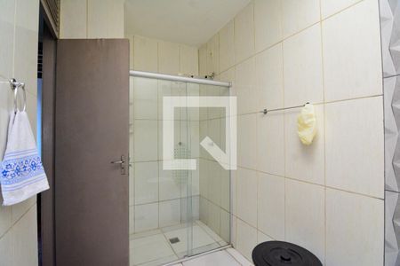 Casa para alugar com 402m², 6 quartos e 3 vagasBanheiro 1